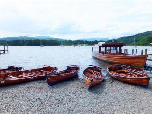 Holmlea Guest House Exclusively For Adults Windermere Bagian luar foto