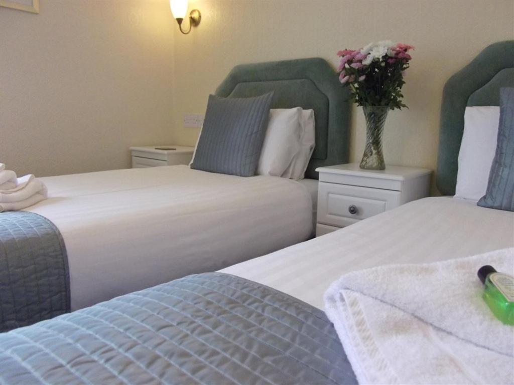 Holmlea Guest House Exclusively For Adults Windermere Bagian luar foto