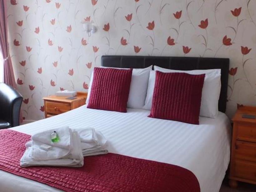 Holmlea Guest House Exclusively For Adults Windermere Bagian luar foto