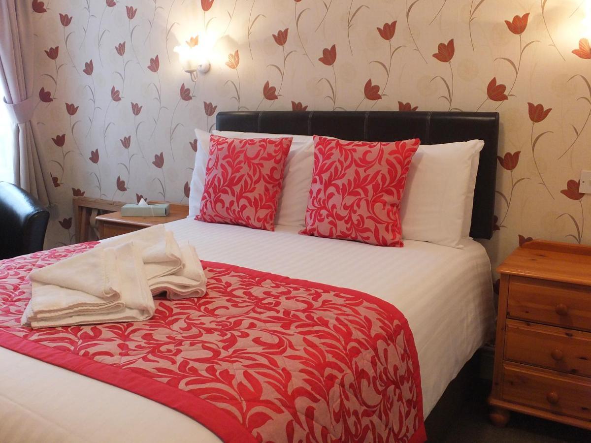 Holmlea Guest House Exclusively For Adults Windermere Ruang foto