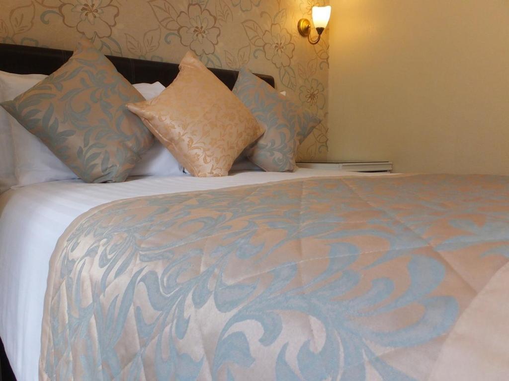 Holmlea Guest House Exclusively For Adults Windermere Bagian luar foto