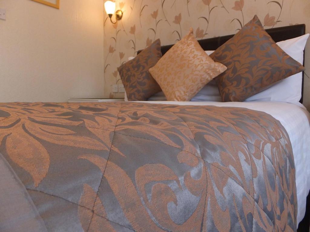 Holmlea Guest House Exclusively For Adults Windermere Bagian luar foto